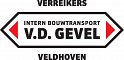 Intern Bouwtransport Van de Gevel vof Veldhoven